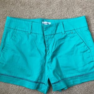Women’s Calvin Klein shorts size 4
